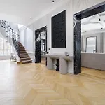 My Paris Apartments - Arc De Triomphe