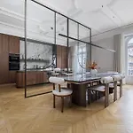 My Paris Apartments - Arc De Triomphe