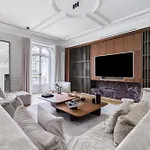 My Paris Apartments - Arc De Triomphe