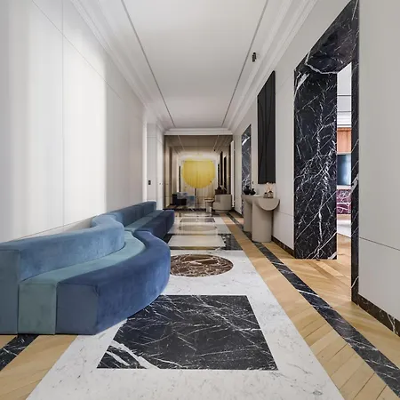 My - Arc De Triomphe Apartment *