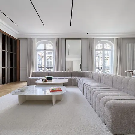 Apartment My - Arc De Triomphe *