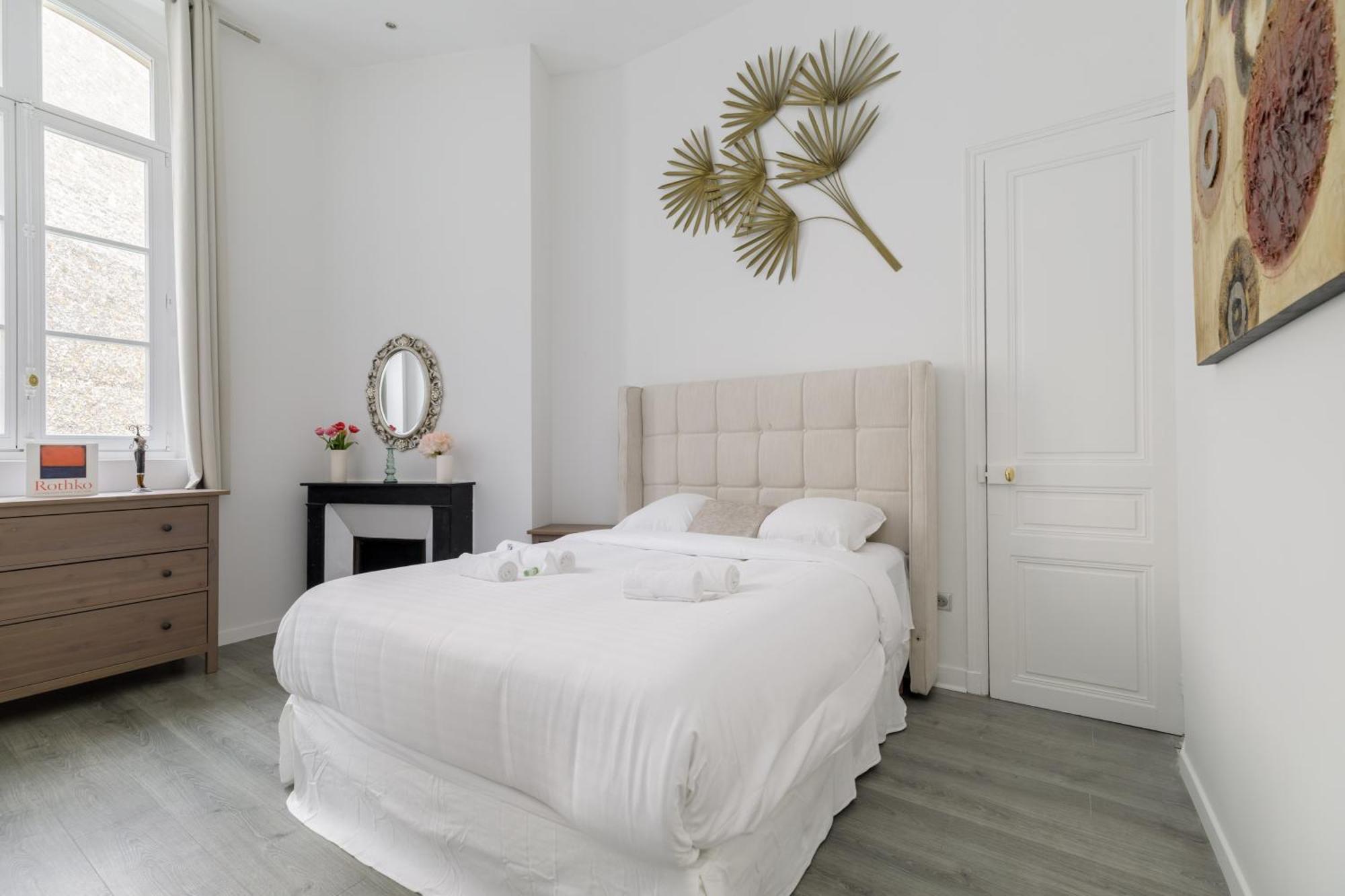 Apartment My - Arc De Triomphe *