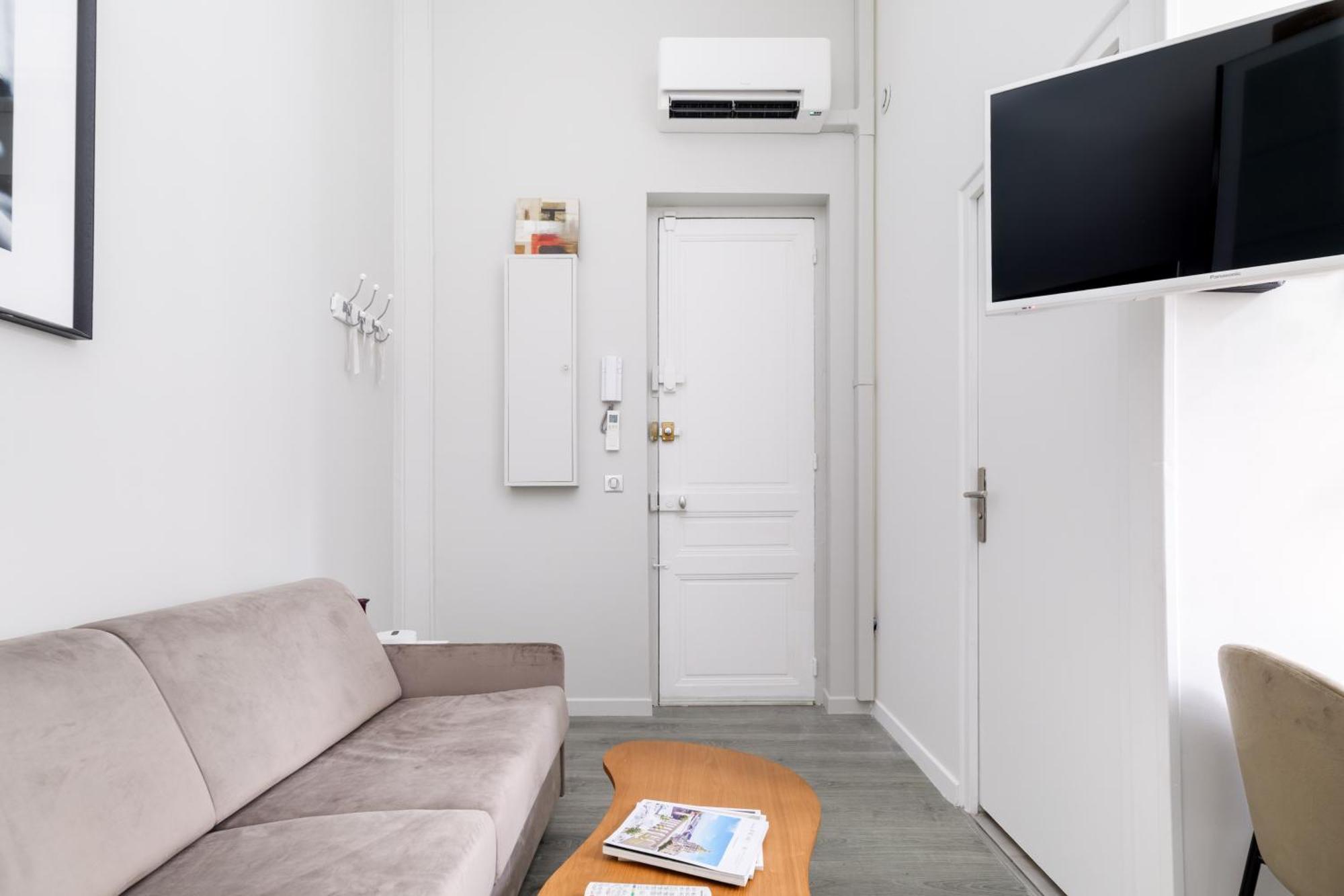 Apartment My - Arc De Triomphe Paris