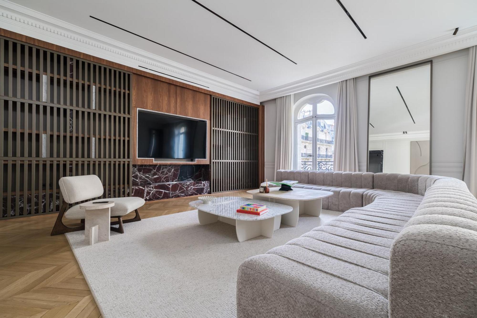 Apartment My - Arc De Triomphe
