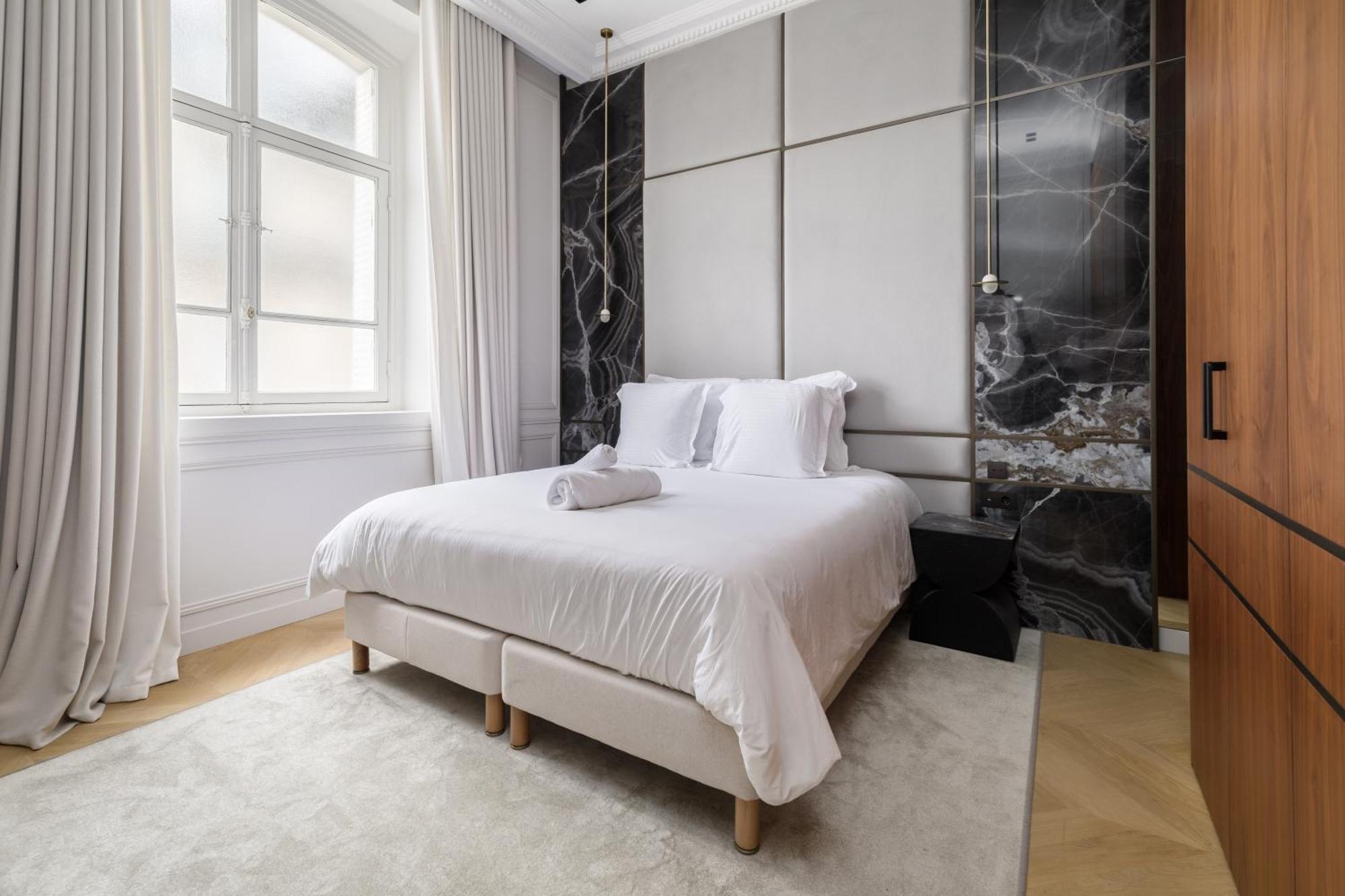 Apartment My - Arc De Triomphe Paris