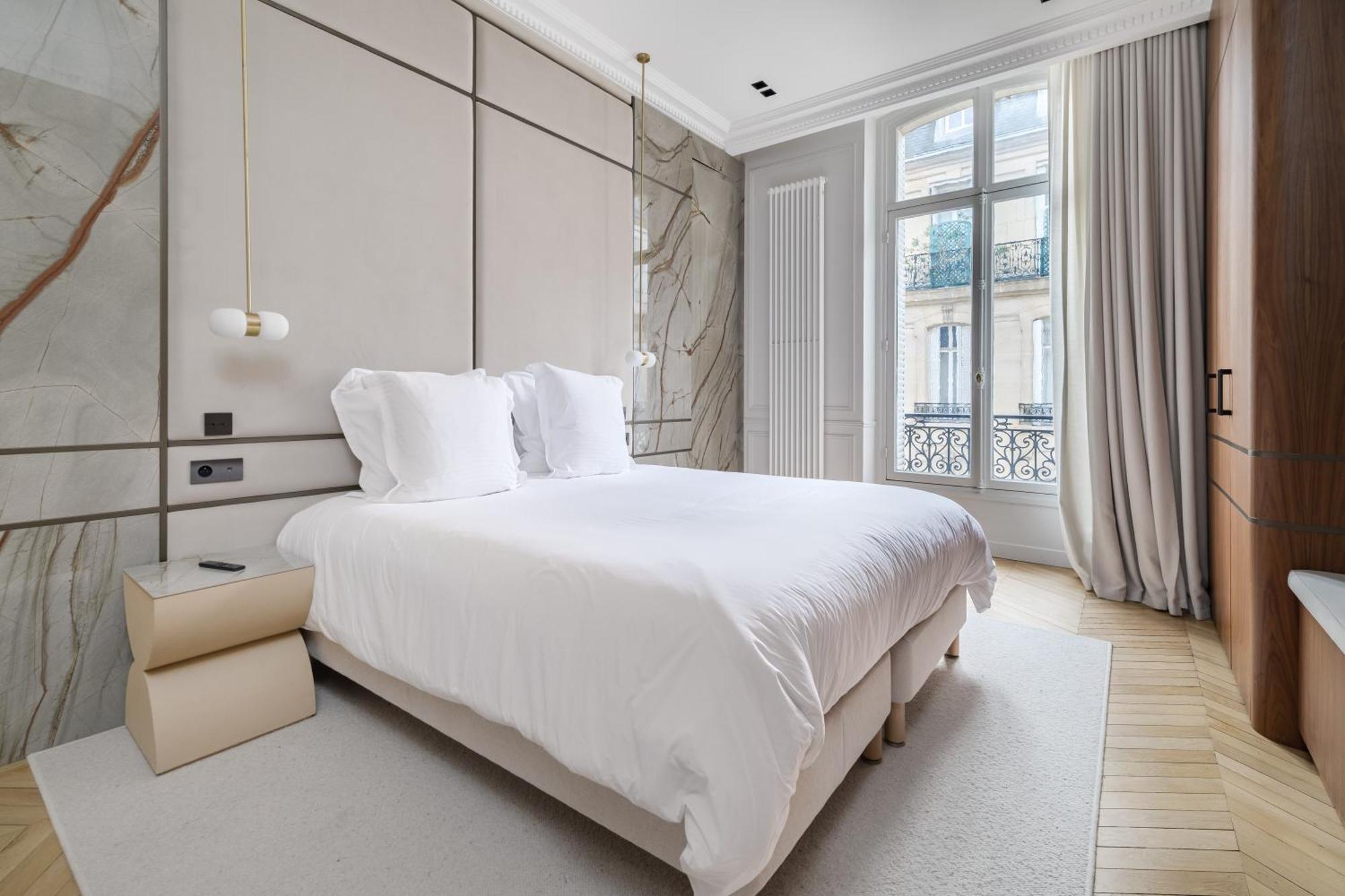 Apartment My - Arc De Triomphe